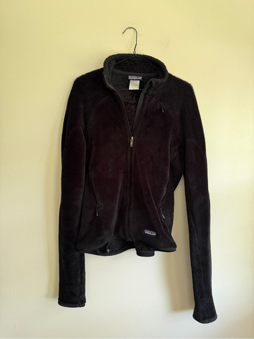 Patagonia Women’s R4 Jacket